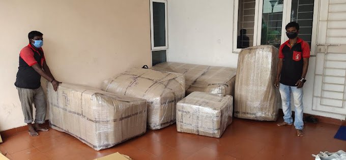 jai ganesh packers and movers